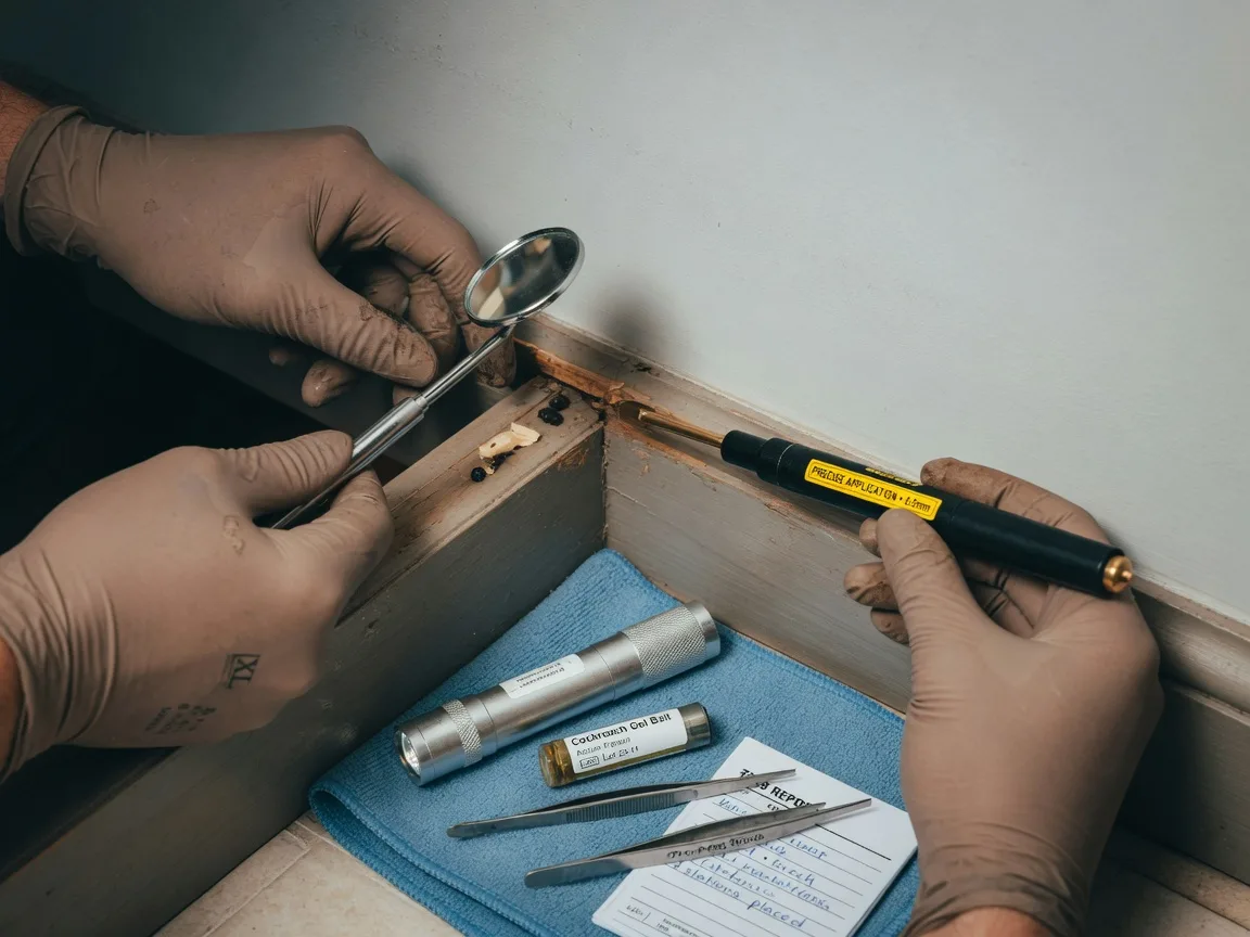 Why choose Emergency Pest Control in Watson, AR